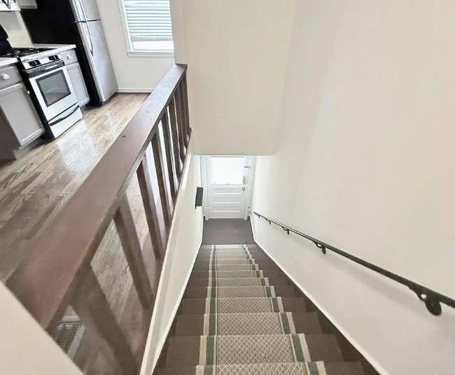 1023 W Gardner St in Houston, TX - Building Photo - Building Photo