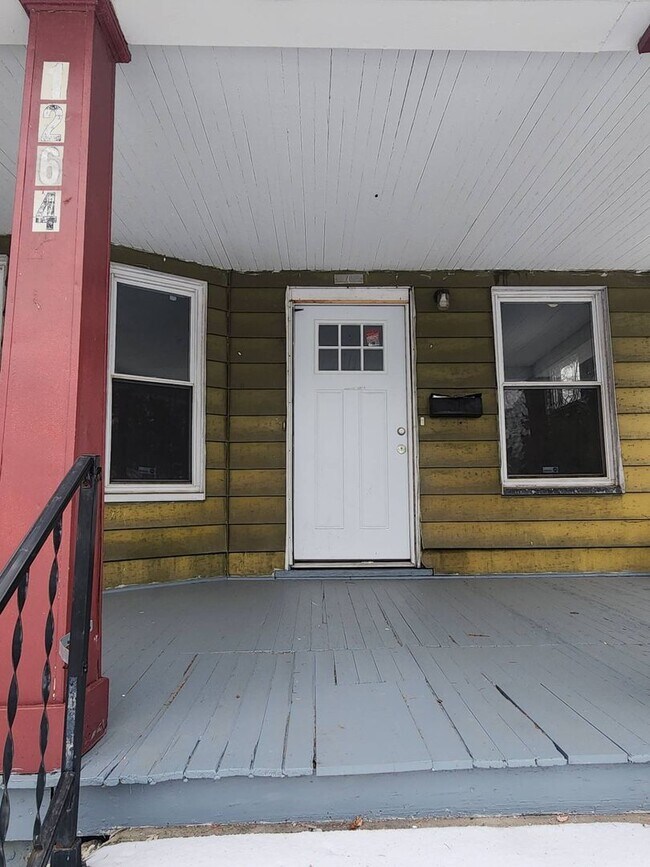 1264 E 111th St in Cleveland, OH - Building Photo - Building Photo