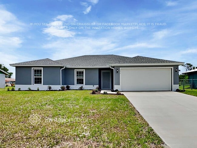 property at 3294 Terita Dr