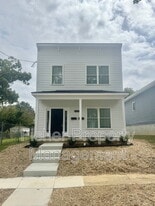 1537 Rogers St in Richmond, VA - Building Photo