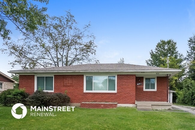 property at 3231 Rosewedge Way