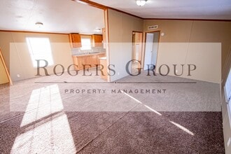 25 Brunswick Ln in Henderson, NC - Building Photo - Building Photo