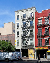 131 Chrystie St Apartments