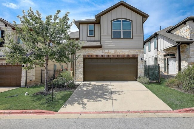property at 908 Firebranch Trail