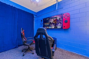 8522 Sunrise Key Dr in Kissimmee, FL - Building Photo