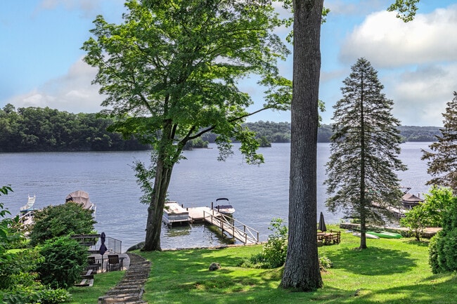 property at 57 Knollcrest Rd