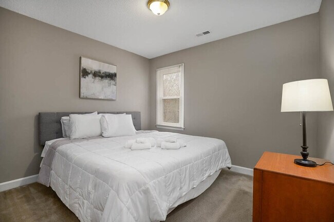 5400 Lattice Grove Pl in Raleigh, NC - Building Photo - Building Photo