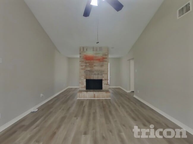 22510 Braken Carter Ln in Katy, TX - Building Photo - Building Photo