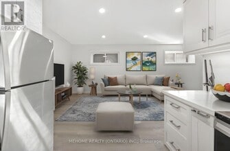 46 William St in Toronto, ON - Building Photo - Building Photo