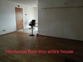 1300 NE Williams St, Unit 1 in Pullman, WA - Building Photo - Building Photo