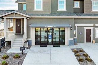 Dove Village Paired by Lennar Homes in Parker, CO - Building Photo - Building Photo