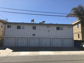 1312 S Pacific St in Oceanside, CA - Building Photo - Building Photo