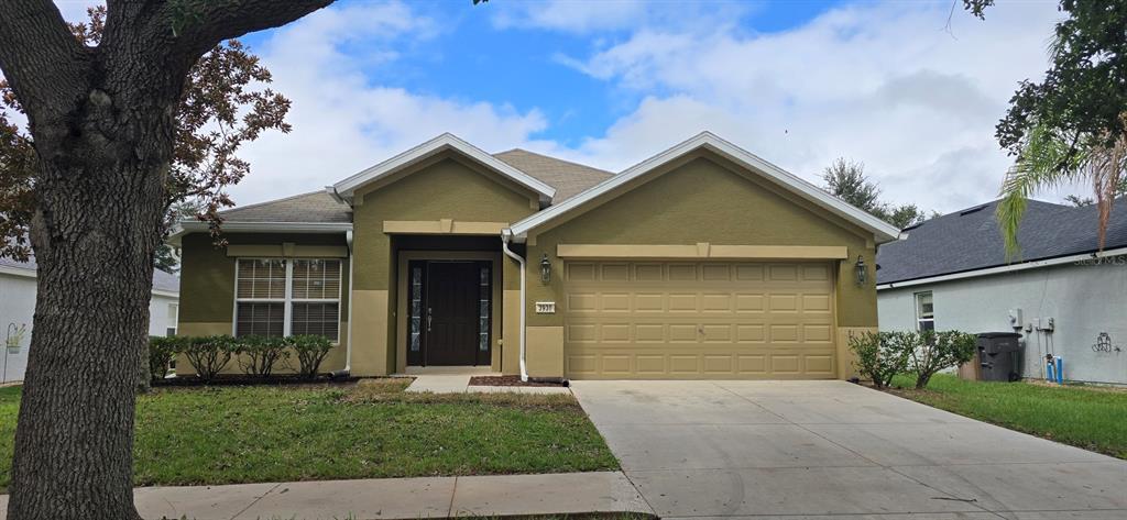 3930 SW 57th Terrace in Ocala, FL - Building Photo