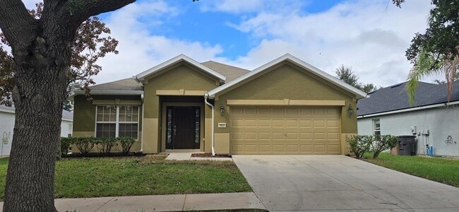 property at 3930 SW 57th Terrace