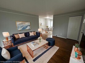 12651 Coyle St, Unit 103E in Detroit, MI - Building Photo