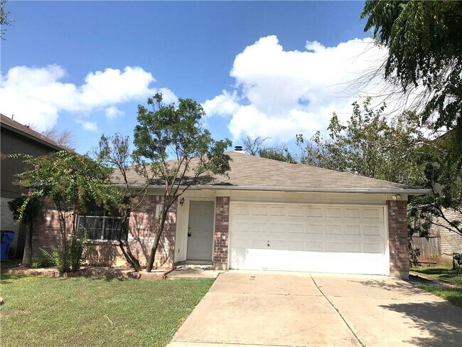 property at 1100 Acanthus St