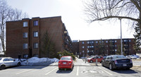 The Maples Apartments in Ottawa, ON - Building Photo - Building Photo