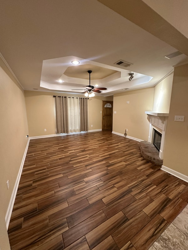 18304 Autumn View Dr in Prairieville, LA - Building Photo - Building Photo