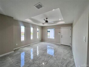 709 Palmer Rd in Mission, TX - Building Photo - Building Photo