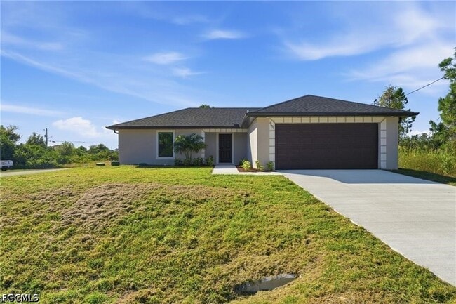 property at 2601 48th St W