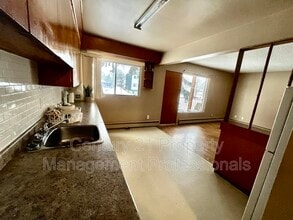 11610 124 St in Edmonton, AB - Building Photo - Building Photo