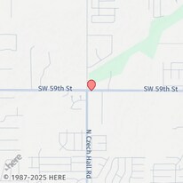 12112 SW 36th St in Mustang, OK - Building Photo