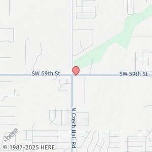 property at 12112 SW 36th St