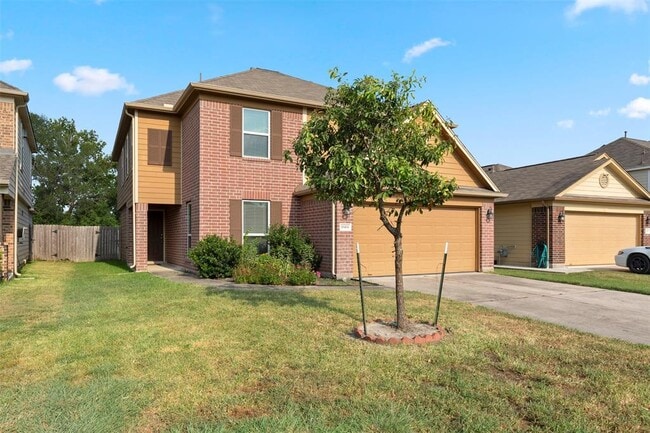 18414 W Hardy Rd in Houston, TX - Building Photo - Building Photo