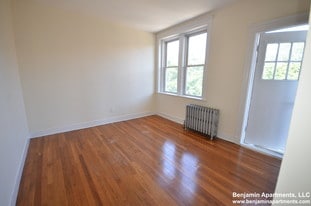 135 Washington St, Unit 56