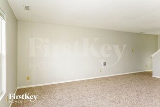 8837 Hosta Way in Indianapolis, IN - Building Photo - Building Photo