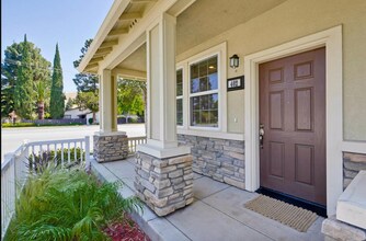 402 Rock Ave in Fremont, CA - Building Photo - Building Photo