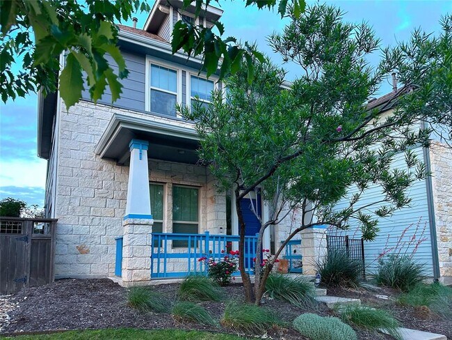 904 Sugaree Ave in Austin, TX - Building Photo - Building Photo