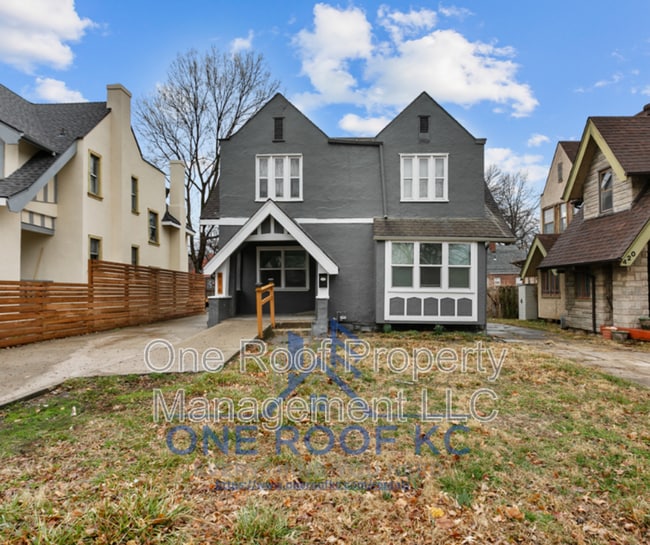 416 N Elmwood Ave in Kansas City, MO - Building Photo - Building Photo