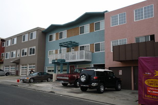 360 Susie Way Apartments