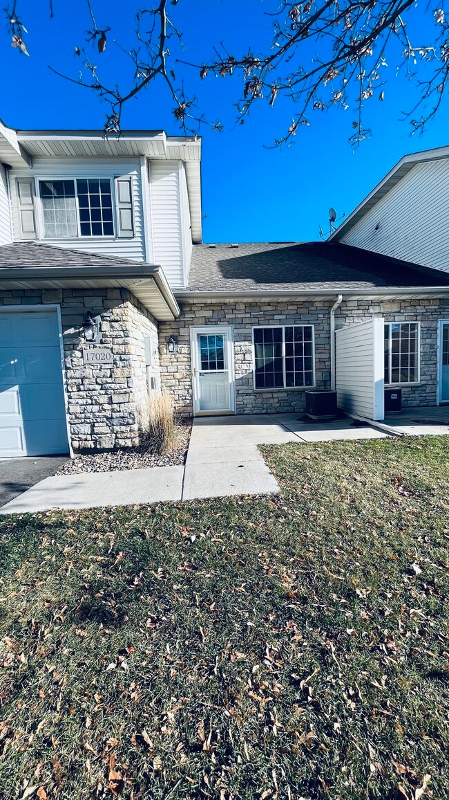 property at 17020 Eastwood Ave