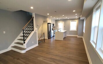 3984 Blaine St NE in Washington, DC - Building Photo - Building Photo