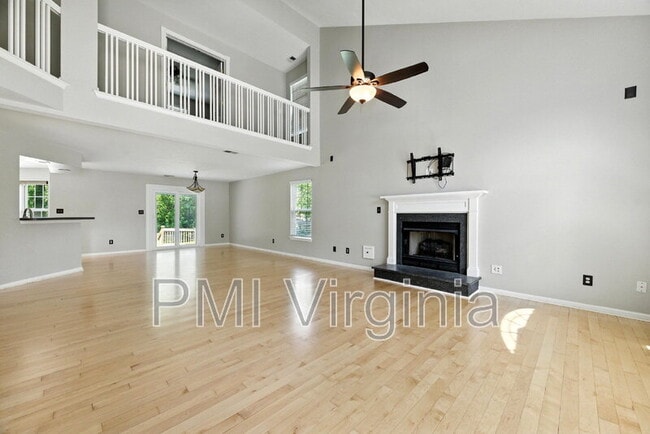 property at 6811 Dickens Ct E