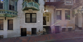 53 Joy St, Unit 4 in Boston, MA - Building Photo