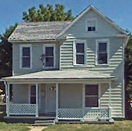 520 E Rose St in Springfield, OH - Building Photo - Building Photo