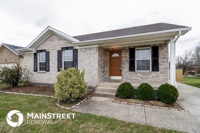 3219 Welman Dr in Louisville, KY - Building Photo - Building Photo
