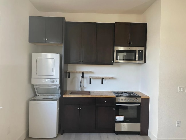 property at 2284 Mulholland Dr