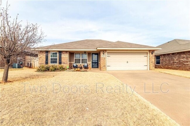 property at 11817 NW 131st St