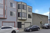 1475 Hawes St in San Francisco, CA - Building Photo - Building Photo