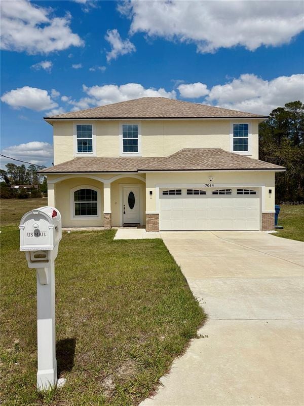 property at 7044 Brickell Ct