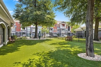 Cooper River Farms in Charleston, SC - Foto de edificio - Building Photo