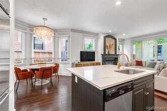 425 S Humboldt St in Denver, CO - Building Photo - Building Photo