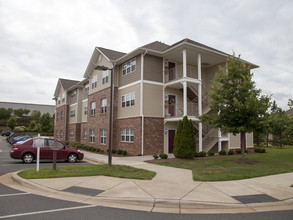 Greylin Ridge Apartments in Statesville, NC - Building Photo - Building Photo