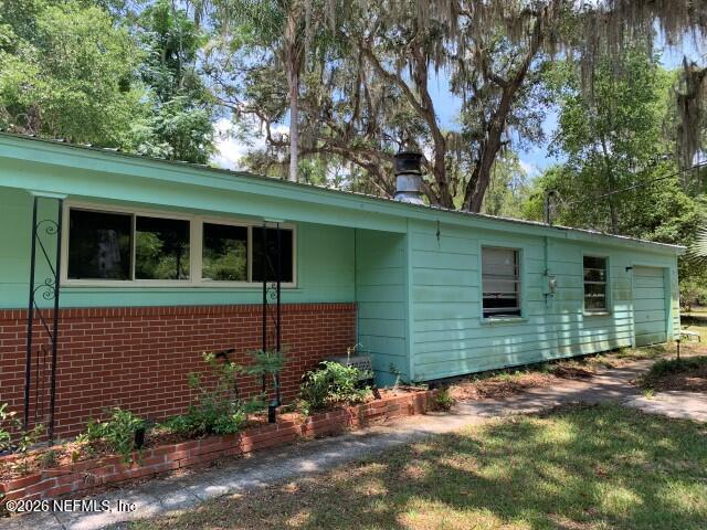 101 Myers Ln in Hawthorne, FL - Building Photo - Building Photo