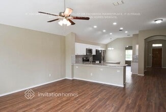 1007 Grimes Dr in Forney, TX - Building Photo - Building Photo