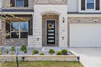 4101 Gildas Path in Pflugerville, TX - Building Photo - Building Photo